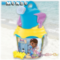 Mondo  - Комплект за игра с пясък Доктор Макплюшинс 28117/433247